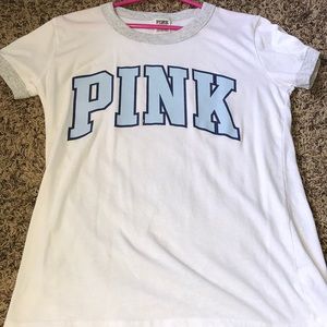 Medium Victoria secret (pink) shirt